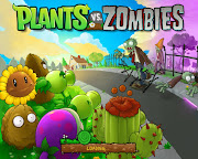Plants vs. Zombies · March 7. I don't know about you but if this was my game .