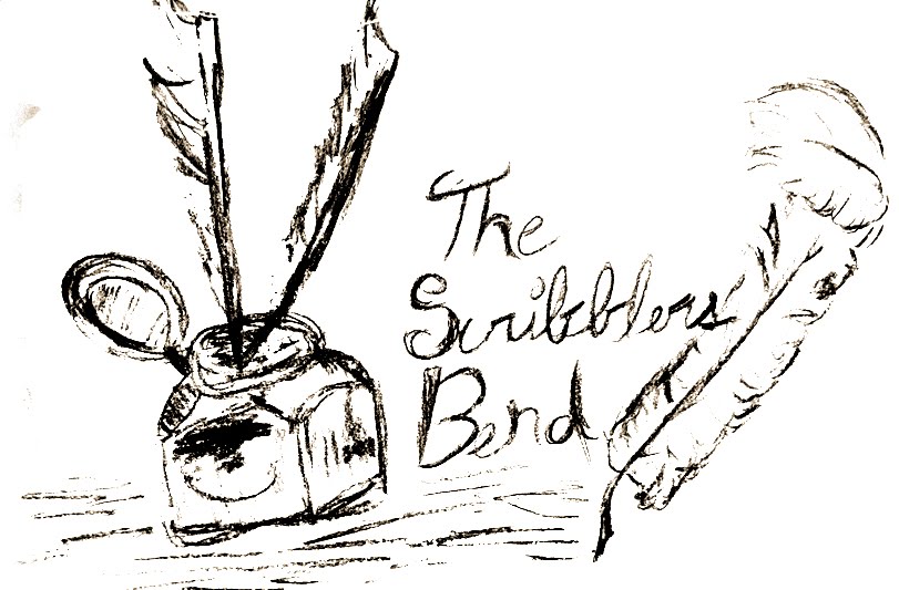The Scribbler's Bend