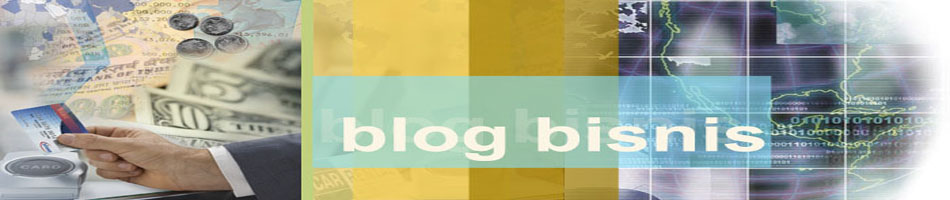 blog bisnis