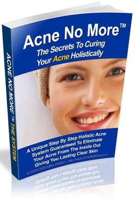 The Ultimate Acne System