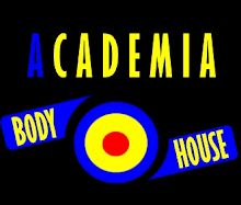 ACADEMIA BODY HOUSE