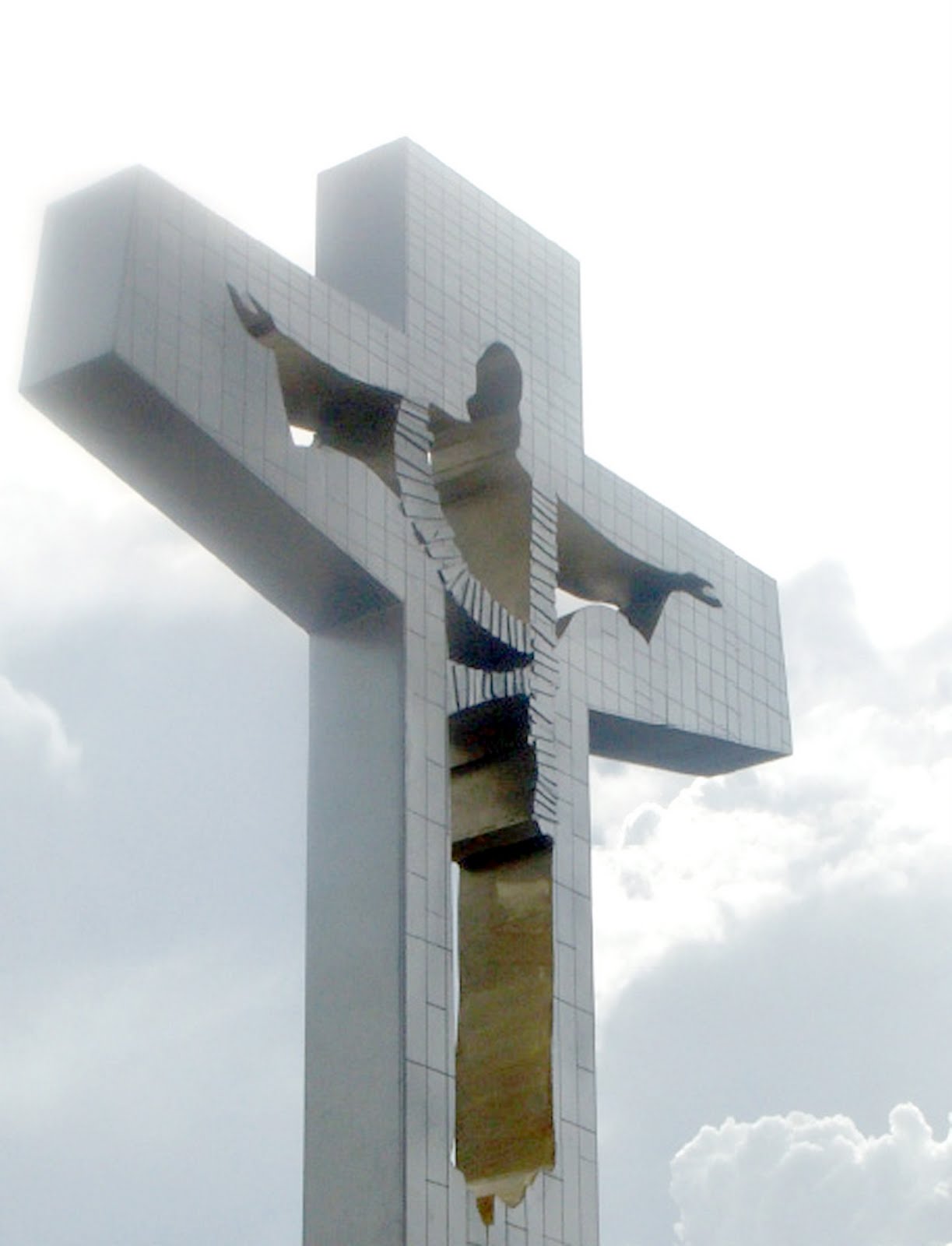 G E N E R A C I O N A Cristo de Copoya… ¿Estado laico?