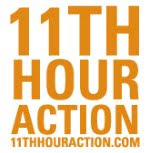 e também 11th Hour Action