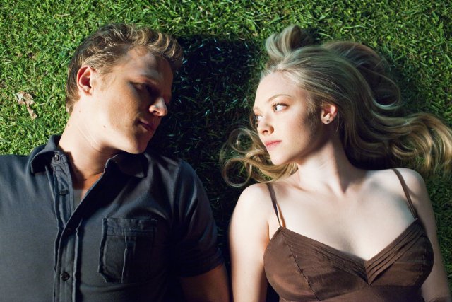 letters to juliet 2010. Letters to Juliet (2010)