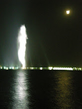 jeddah fountain