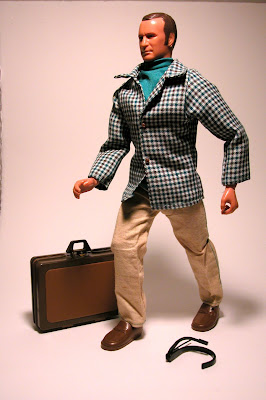 oscar goldman figure