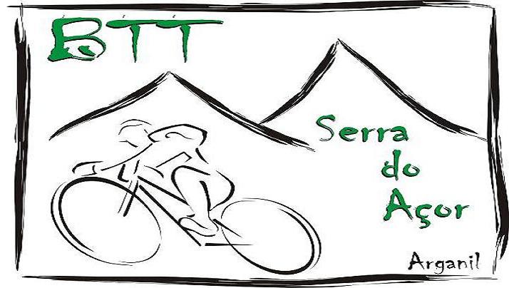 BTT Serra do Açor