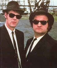 Blues Brothers