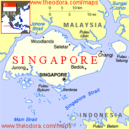 Uniquely Singapore Picture on Uniquely Singapore