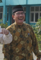 Ketua PCM Beji