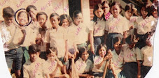 Kelas 6 SD Muhammadiyah 1979
