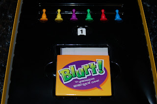 Blurt! Game Review