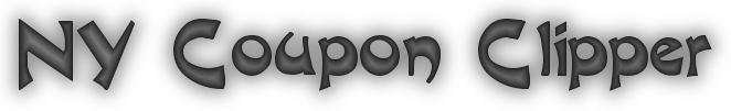 NY coupon clipper