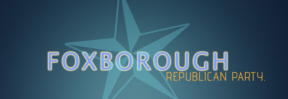 Foxborough Republican Town Committee
