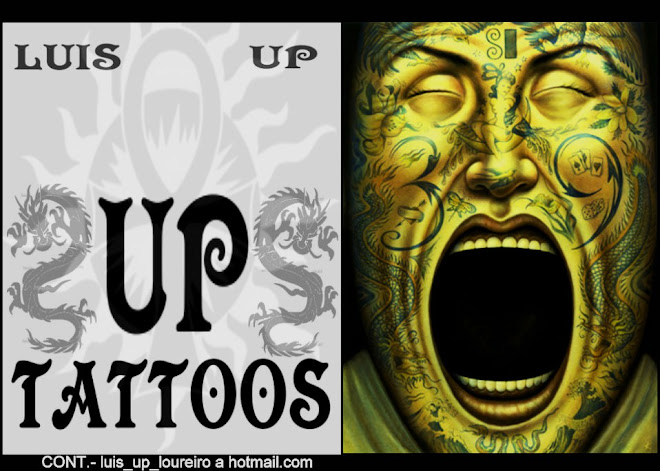 tattoo UP