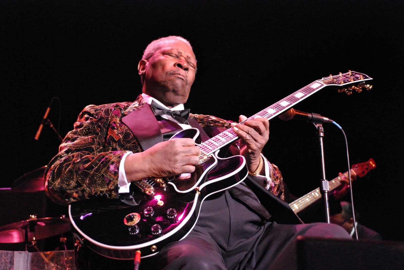 Jimi Hendrix & B.B.King The Kings Jam republicfreeware