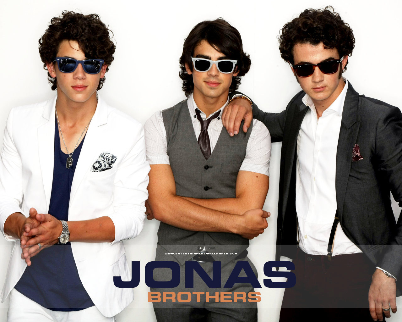 Jones Brothers Pictures