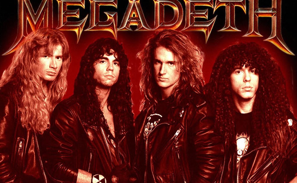 Singles megabox megadeth Megadeth - Megabox Single Collection Discography, Track List, Lyrics