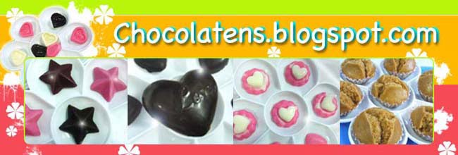 Chocolatens Chocolates