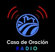 "CASA DE ORACION RADIO" Casa+de+Oracion+Radio+logo