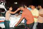 Eve Teasing