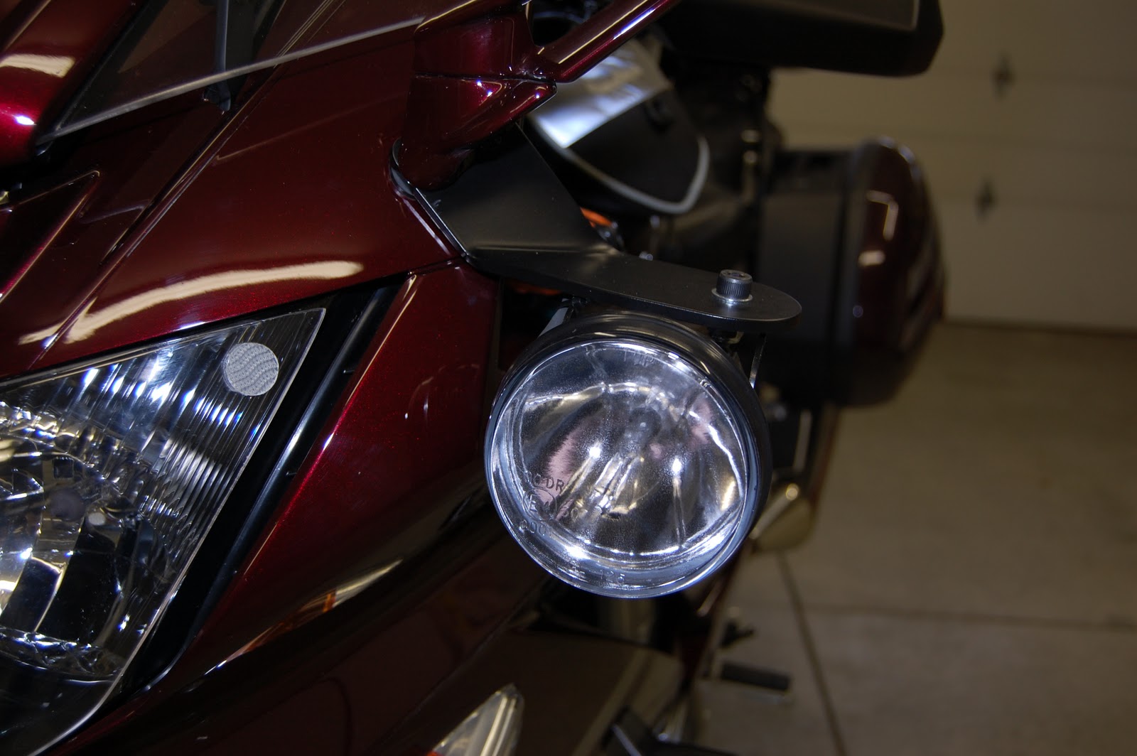 Visor Viewpoint - Tales of Long Distance Motorcycle Touring: How to