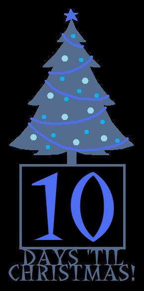 Christmas days till shopping only Joaquin the Chihuahua: December 2010