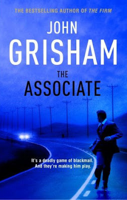 Book Cover-The associate by John Grisham