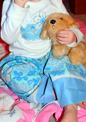 Pyjama+party+for+kids+ideas