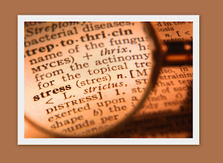 HIDUP SEORANG BLOGGER - Stress??? HIDUP SEORANG BLOGGER