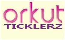 JOIN OUR ORKUT COMMUNITY