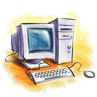 Impact of computer to society