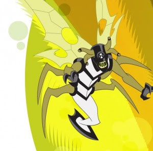 alienigena alienigena