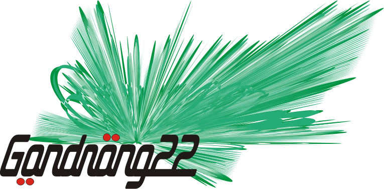 gondrong22