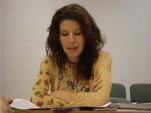 Bernardita Zalisñak