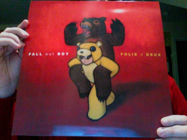 Fall Out Boy-Folie A Deux Full Album Zip