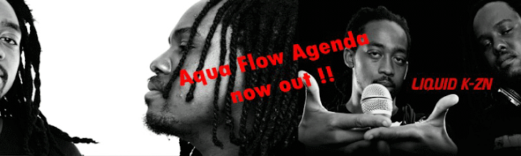 Aqua Flow Agenda