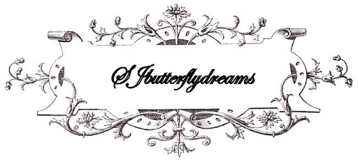 sjbutterflydreams