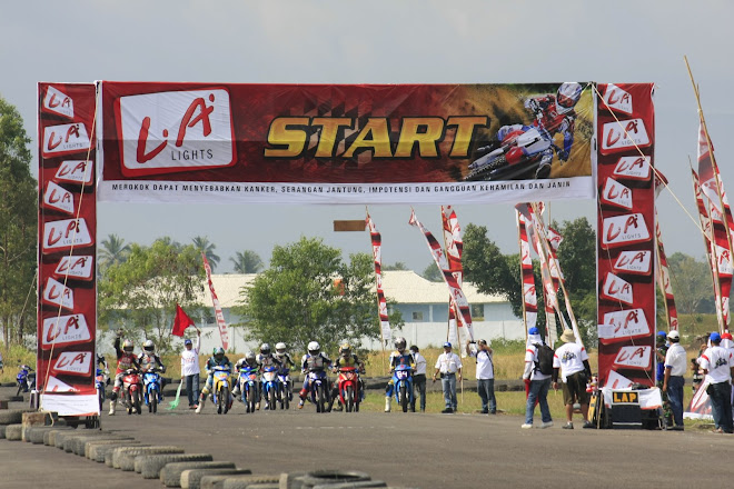 Kejurnas Motorprix 2009