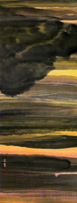 Year 2004-My Sunset