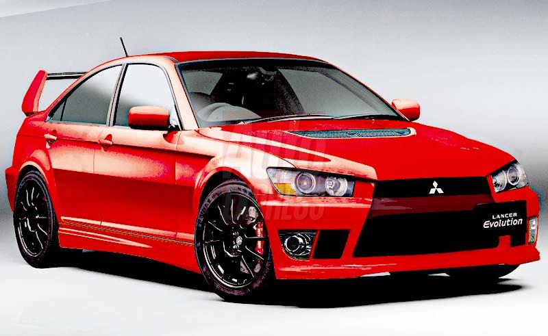 Mitsubishi Lancer Evo 8 Wallpaper Mitsubishi Lancer Evolution