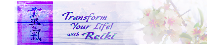 Click the banner to find our more about Reiki