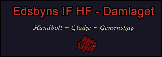 Edsbyns IF HF - Damlaget