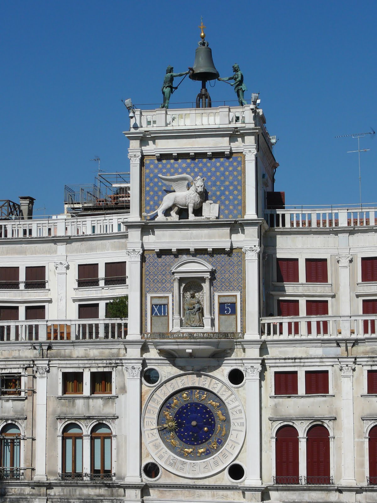 rencontre lion sur mer