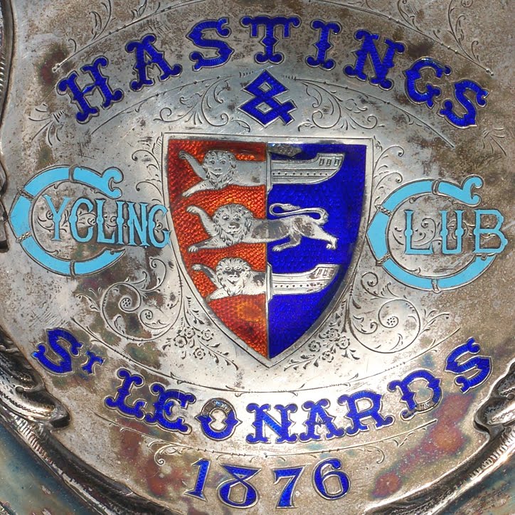Hastings and St Leonards Cycling Club