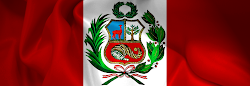 Blog hecho en el Perú