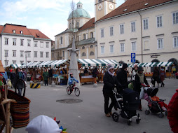 Ljubljana