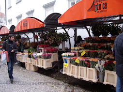 ljubljana