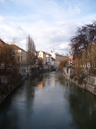 ljubljana