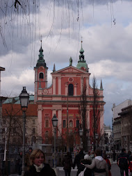 ljubljana